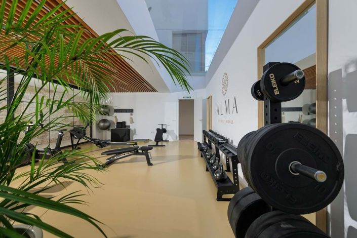 Image No.19-2 Bed Penthouse for sale