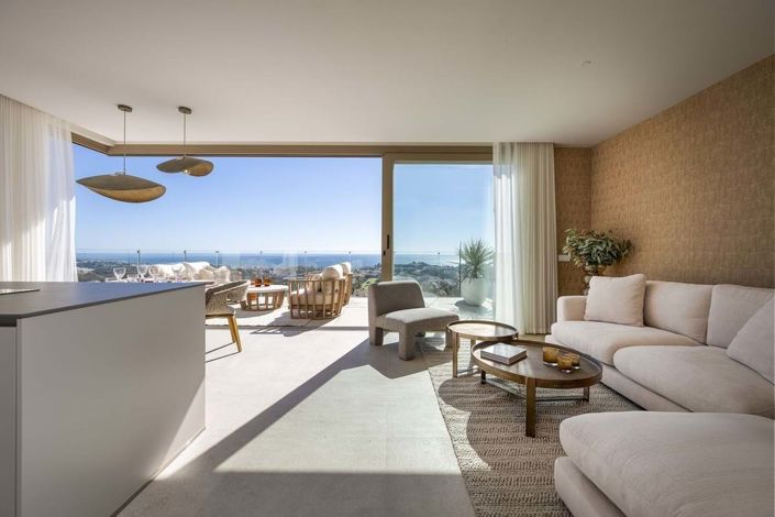 Image No.4-2 Bed Penthouse for sale