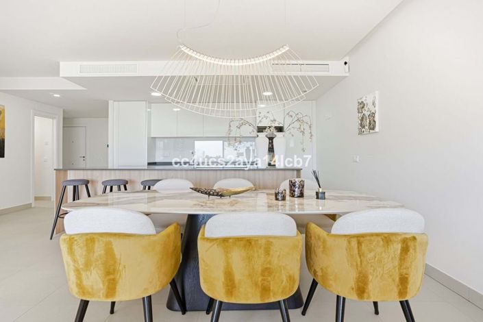 Image No.15-3 Bed Apartment for sale