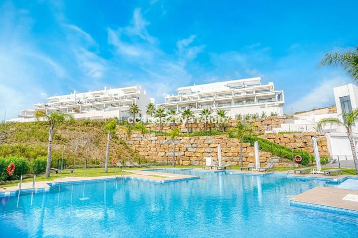 Image No.49-3 Bed Apartment for sale