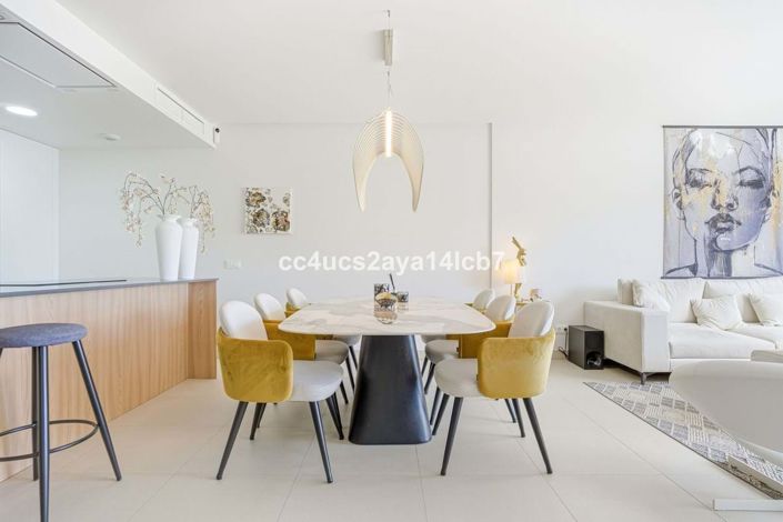 Image No.6-3 Bed Apartment for sale