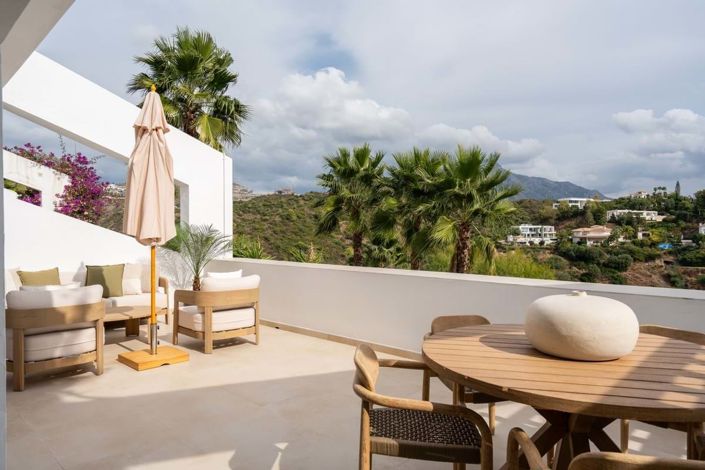 Image No.18-Appartement de 2 chambres à vendre à Marbella