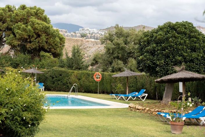 Image No.24-Appartement de 2 chambres à vendre à Marbella