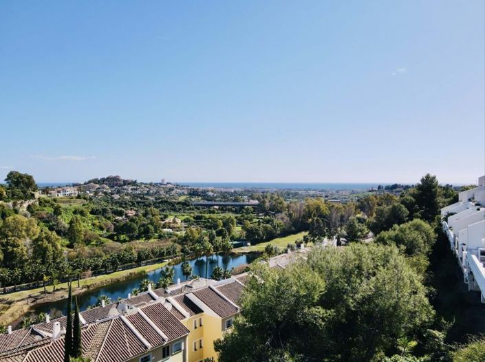 Image No.28-Appartement de 2 chambres à vendre à Marbella