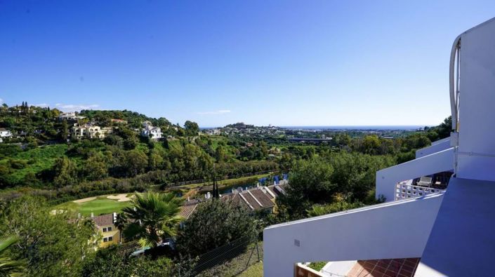 Image No.29-Appartement de 2 chambres à vendre à Marbella