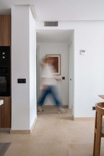 Image No.3-Appartement de 2 chambres à vendre à Marbella