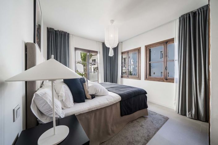 Image No.13-Propriété de 3 chambres à vendre à Marbella