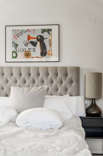 Image No.22-Propriété de 3 chambres à vendre à Marbella