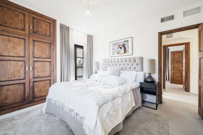 Image No.25-Propriété de 3 chambres à vendre à Marbella