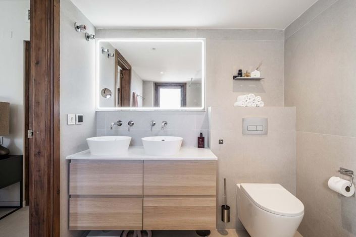 Image No.30-Propriété de 3 chambres à vendre à Marbella