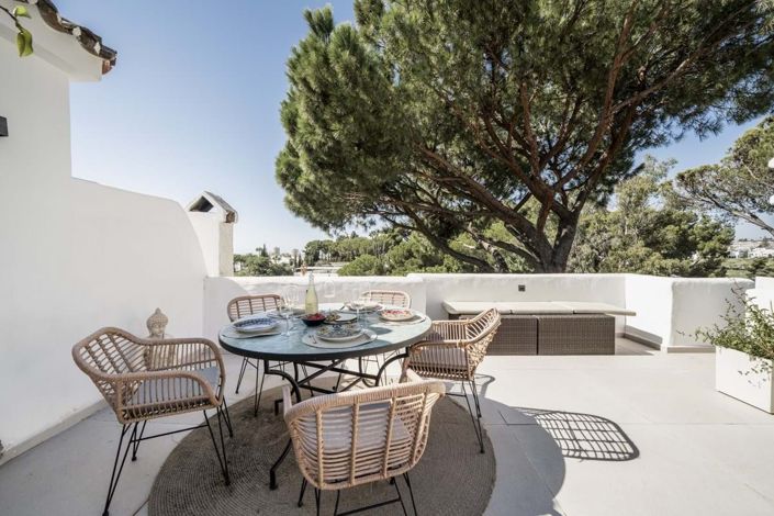 Image No.32-Propriété de 3 chambres à vendre à Marbella