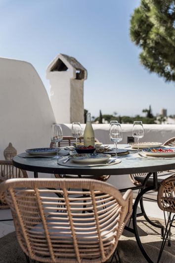 Image No.38-Propriété de 3 chambres à vendre à Marbella