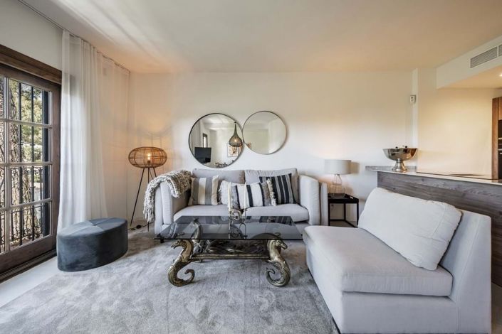 Image No.4-Propriété de 3 chambres à vendre à Marbella