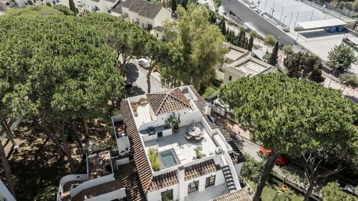 Image No.43-Propriété de 3 chambres à vendre à Marbella