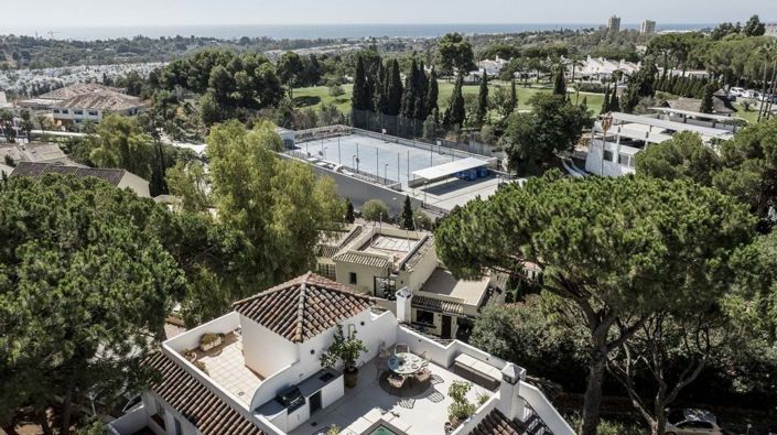 Image No.44-Propriété de 3 chambres à vendre à Marbella