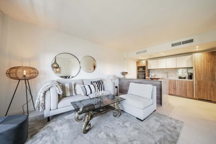 Image No.5-Propriété de 3 chambres à vendre à Marbella