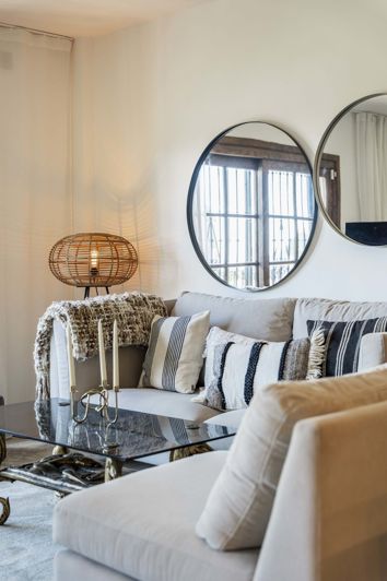 Image No.9-Propriété de 3 chambres à vendre à Marbella