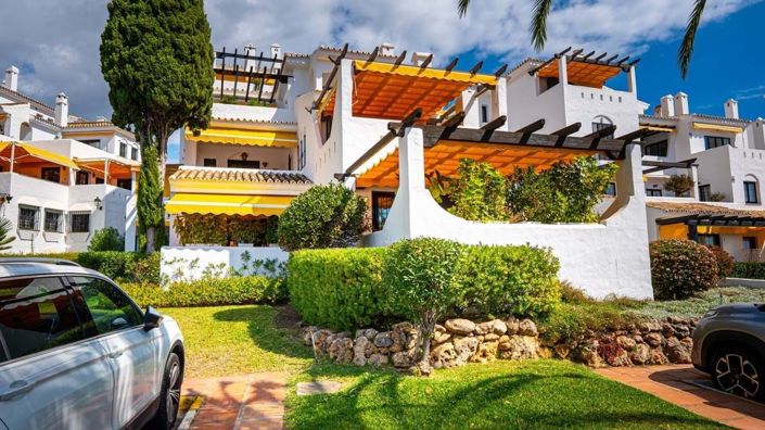 Image No.18-Appartement de 3 chambres à vendre à Marbella