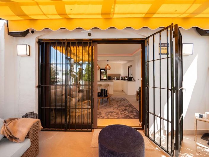 Image No.19-Appartement de 3 chambres à vendre à Marbella