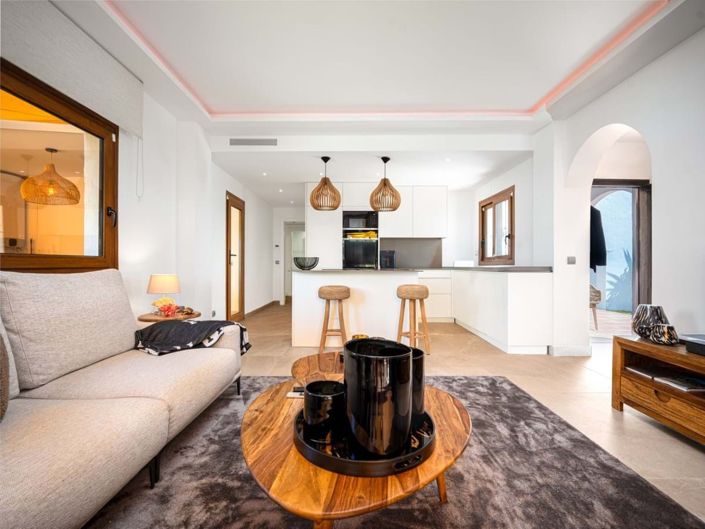 Image No.3-3 Bed Apartment for sale