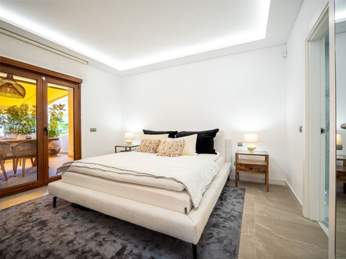 Image No.5-3 Bed Apartment for sale