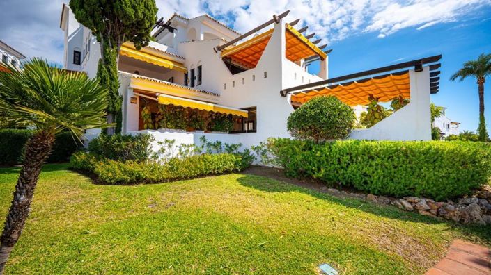 Image No.6-Appartement de 3 chambres à vendre à Marbella