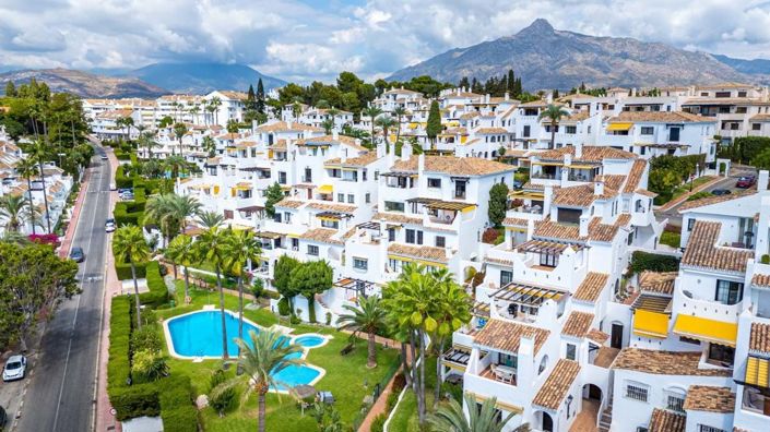 Image No.9-Appartement de 3 chambres à vendre à Marbella