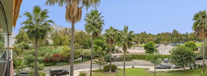 Image No.14-Appartement de 2 chambres à vendre à Marbella