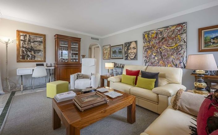 Image No.19-Appartement de 2 chambres à vendre à Marbella