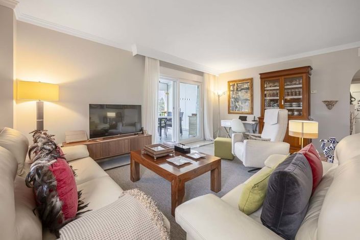 Image No.21-Appartement de 2 chambres à vendre à Marbella