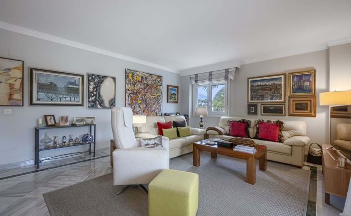 Image No.22-Appartement de 2 chambres à vendre à Marbella