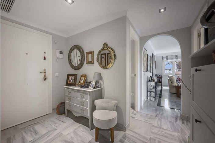 Image No.28-Appartement de 2 chambres à vendre à Marbella