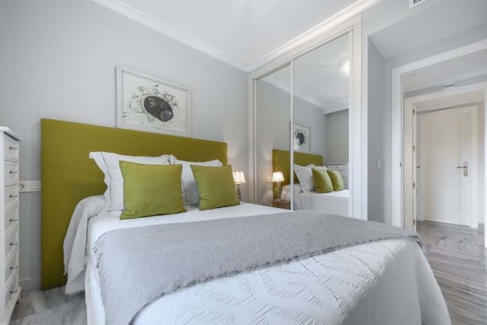 Image No.29-Appartement de 2 chambres à vendre à Marbella