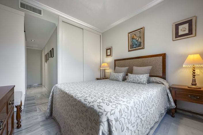 Image No.34-Appartement de 2 chambres à vendre à Marbella