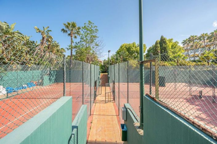 Image No.41-Appartement de 2 chambres à vendre à Marbella