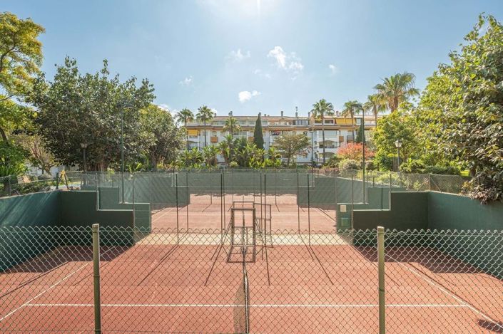 Image No.44-Appartement de 2 chambres à vendre à Marbella