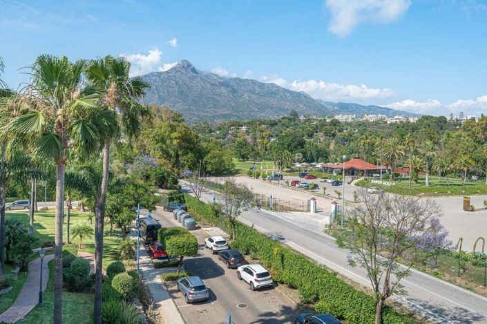 Image No.49-Appartement de 2 chambres à vendre à Marbella