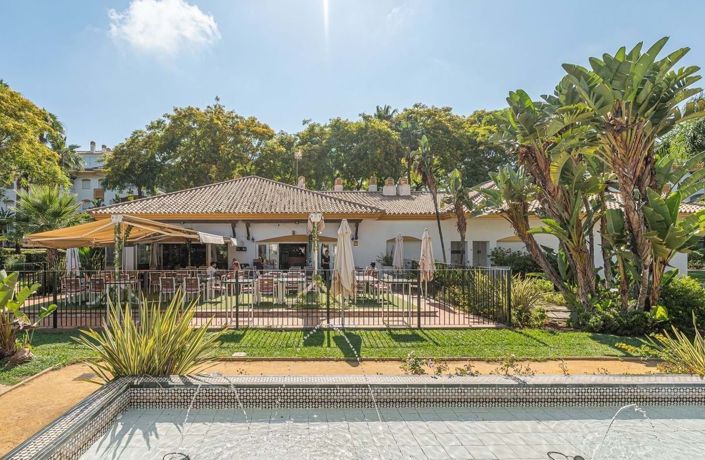 Image No.51-Appartement de 2 chambres à vendre à Marbella