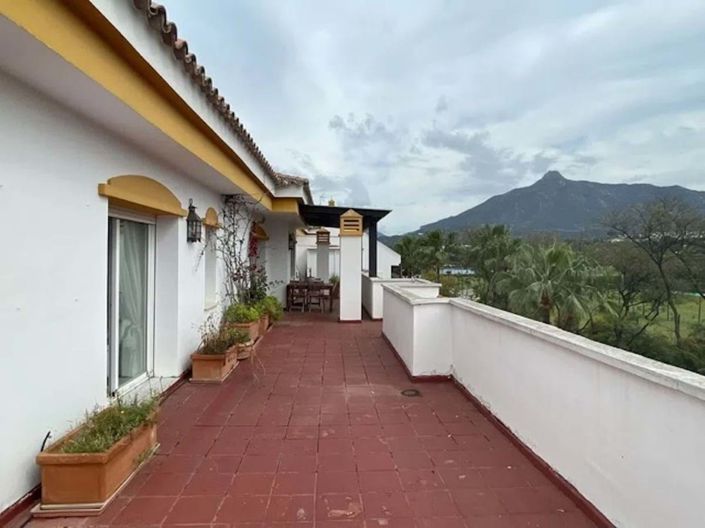 Image No.2-2 Bed Penthouse for sale