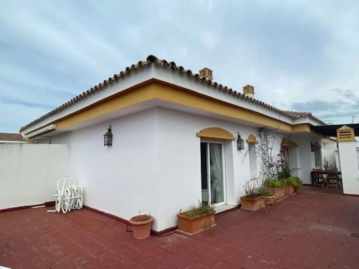 Image No.3-Penthouse de 2 chambres à vendre à Marbella