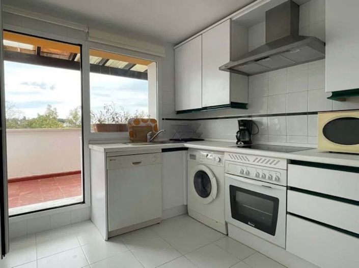 Image No.8-Penthouse de 2 chambres à vendre à Marbella