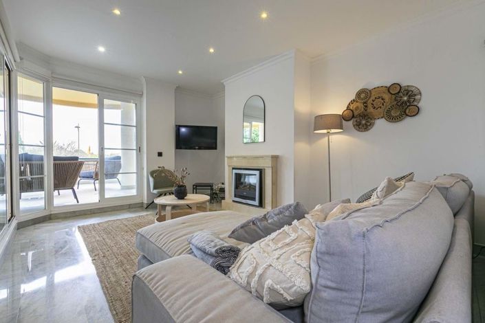 Image No.10-2 Bed Apartment for sale