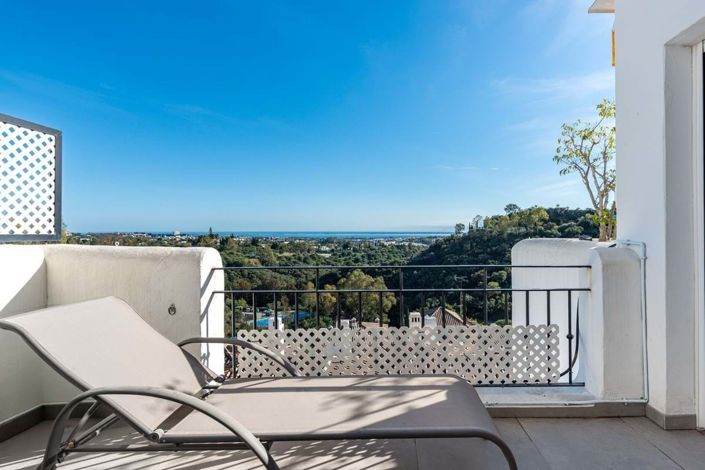 Image No.11-2 Bed Penthouse for sale