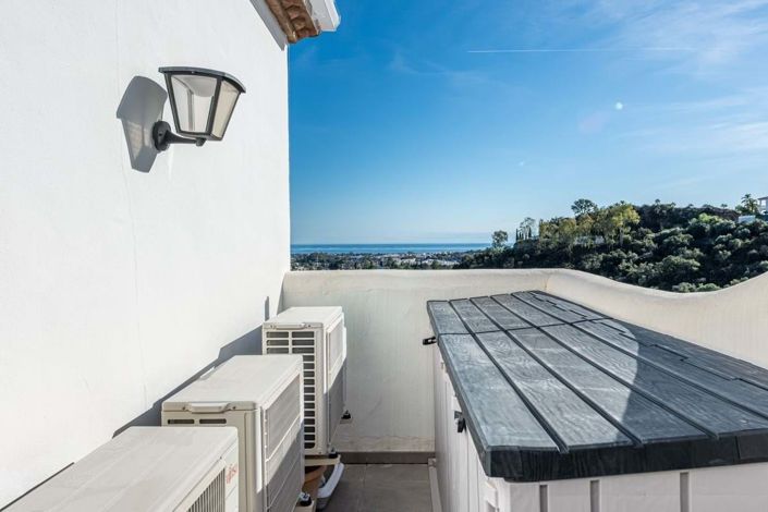 Image No.16-2 Bed Penthouse for sale