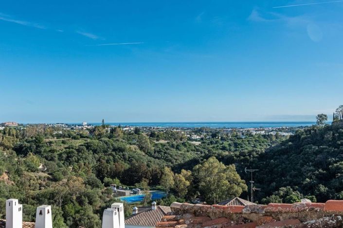 Image No.19-2 Bed Penthouse for sale