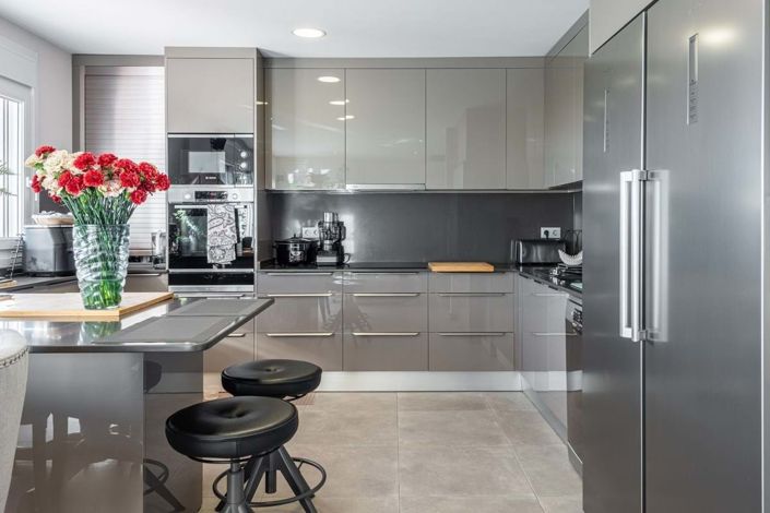 Image No.4-2 Bed Penthouse for sale