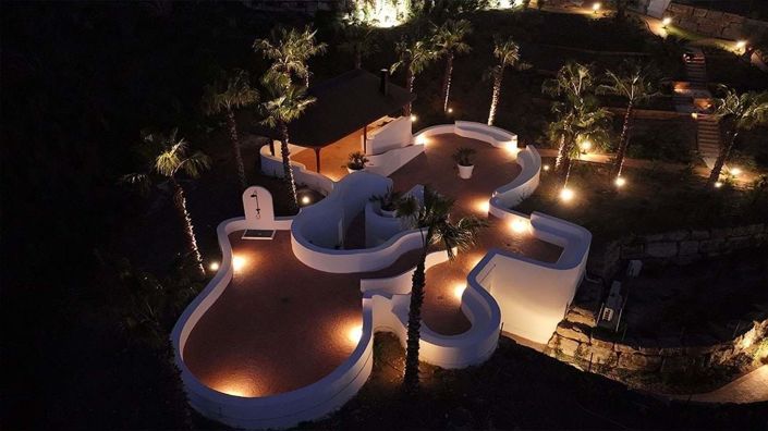 Image No.21-3 Bed Penthouse for sale