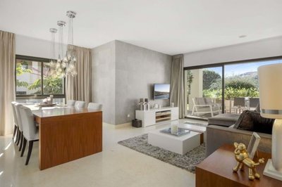 1 - Marbella, Apartment