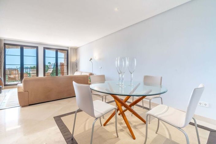 Image No.9-3 Bed Apartment for sale