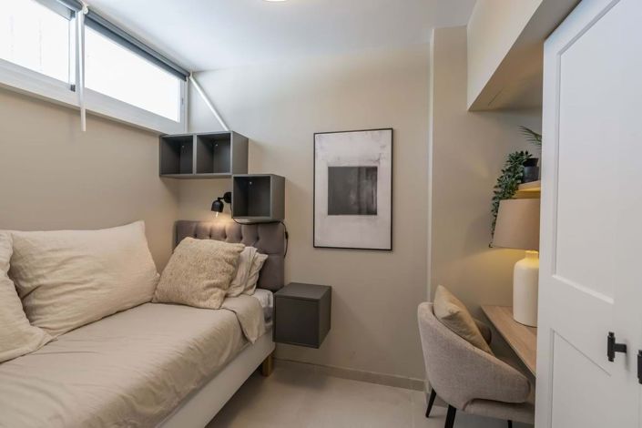 Image No.18-3 Bed Apartment for sale
